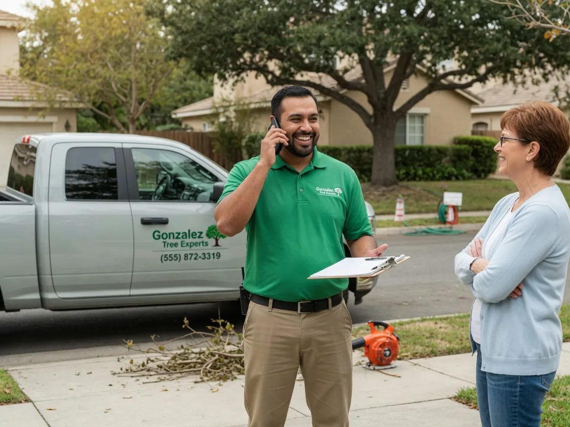 Tree Service Valentines, VA FAQs